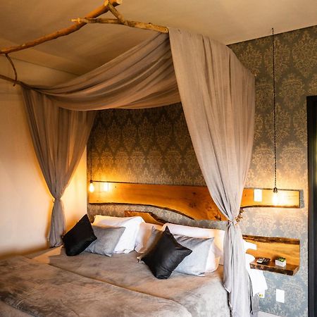 Hotel Serra Bonita Delfim Moreira Luaran gambar
