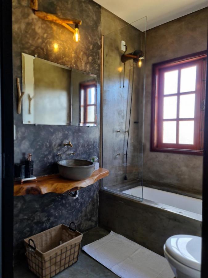 Hotel Serra Bonita Delfim Moreira Luaran gambar