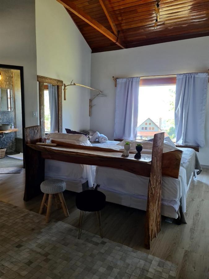 Hotel Serra Bonita Delfim Moreira Luaran gambar