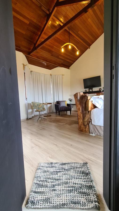 Hotel Serra Bonita Delfim Moreira Luaran gambar