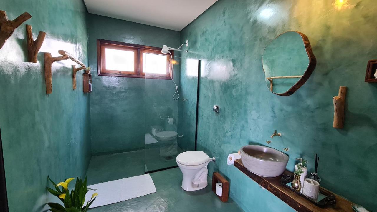 Hotel Serra Bonita Delfim Moreira Luaran gambar