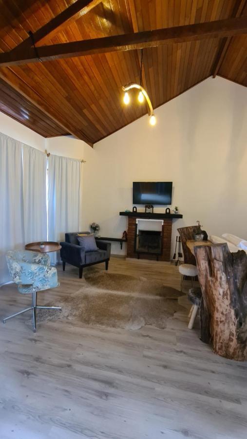 Hotel Serra Bonita Delfim Moreira Luaran gambar