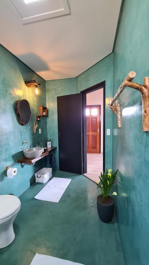 Hotel Serra Bonita Delfim Moreira Luaran gambar