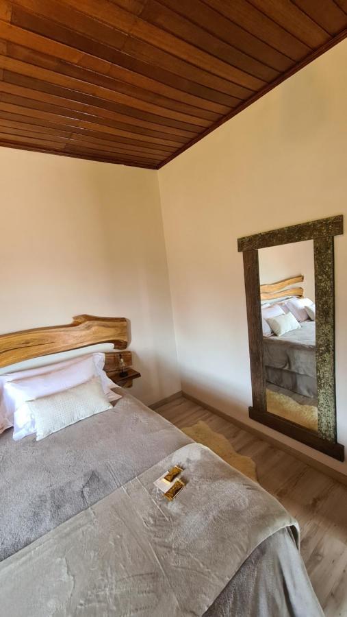 Hotel Serra Bonita Delfim Moreira Luaran gambar