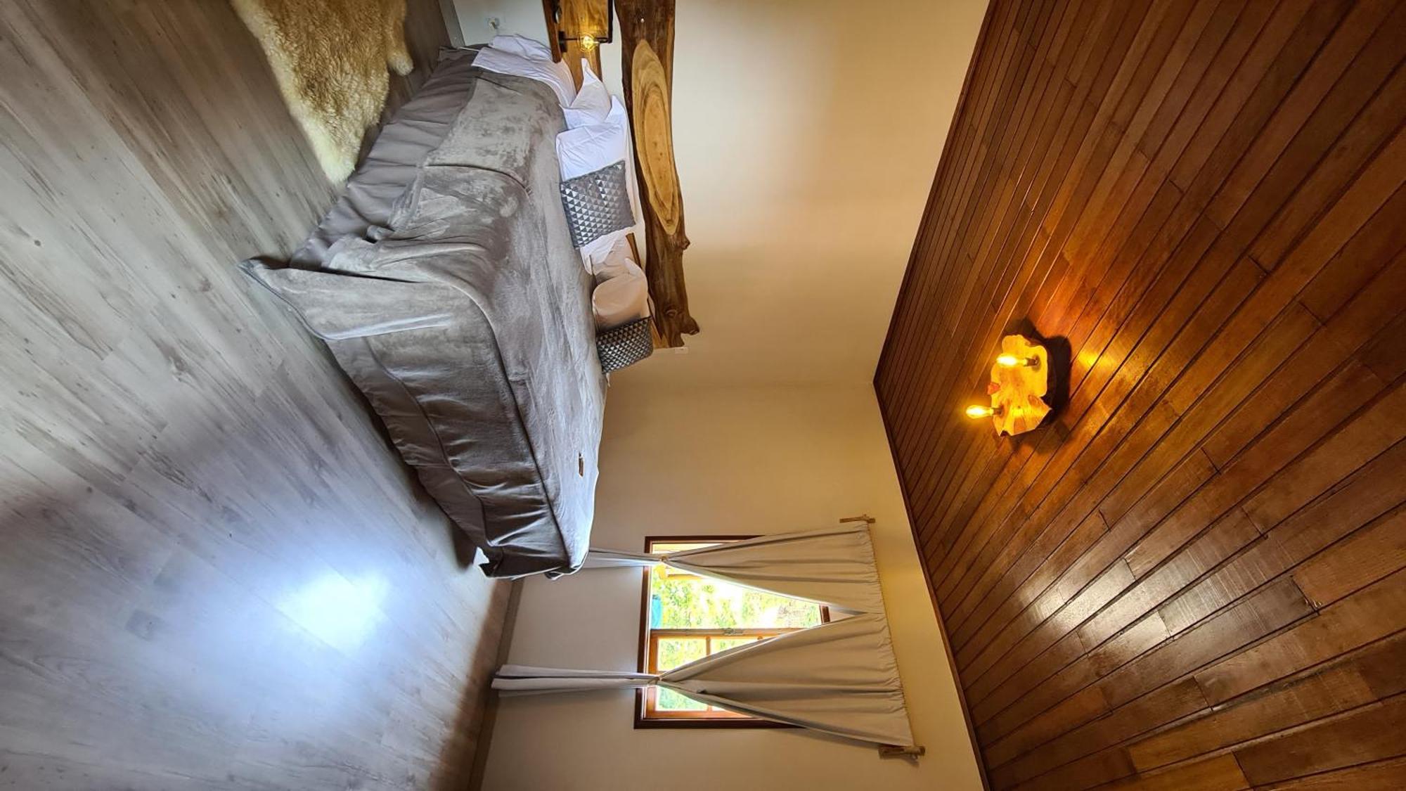 Hotel Serra Bonita Delfim Moreira Luaran gambar