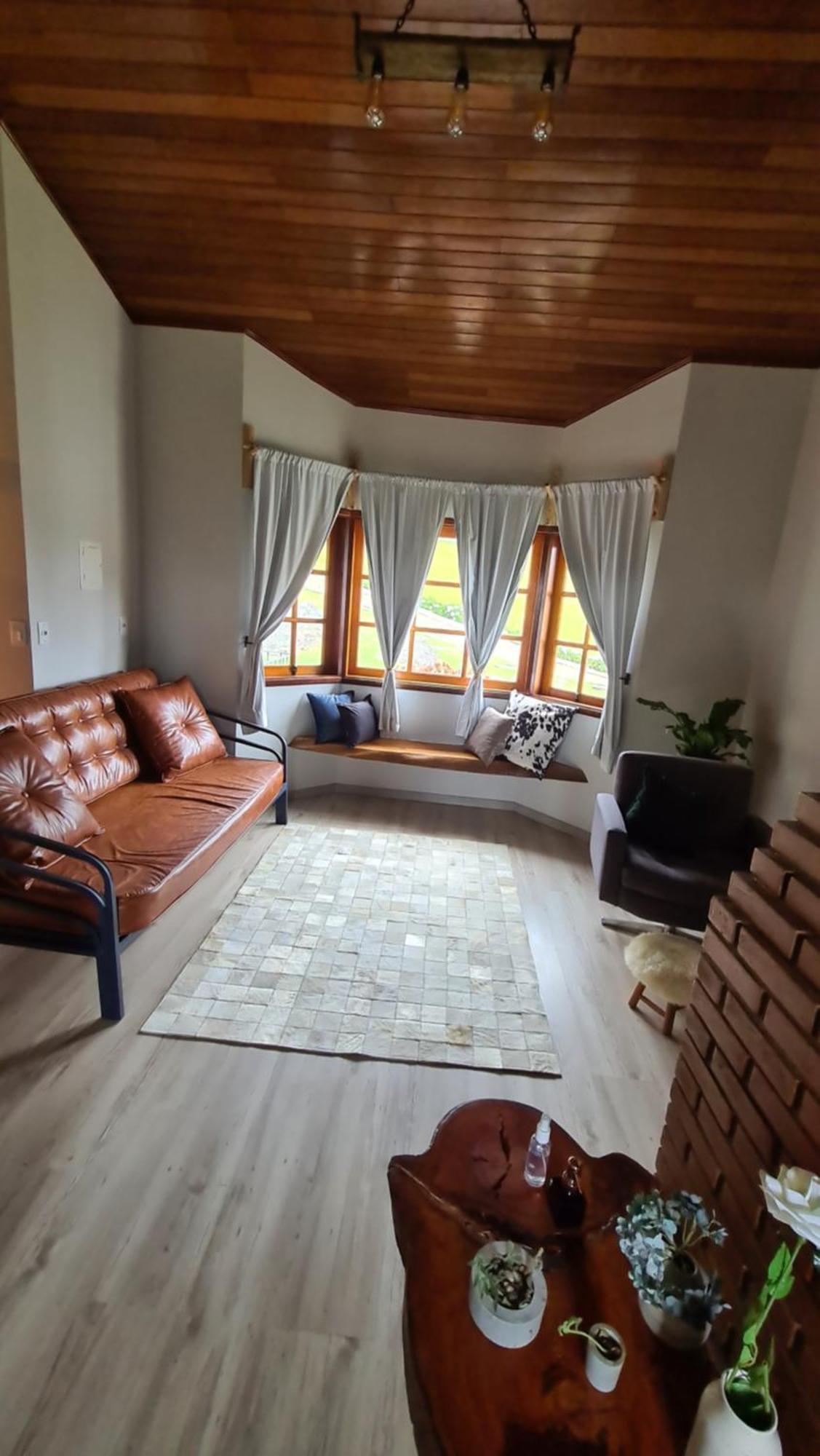 Hotel Serra Bonita Delfim Moreira Luaran gambar