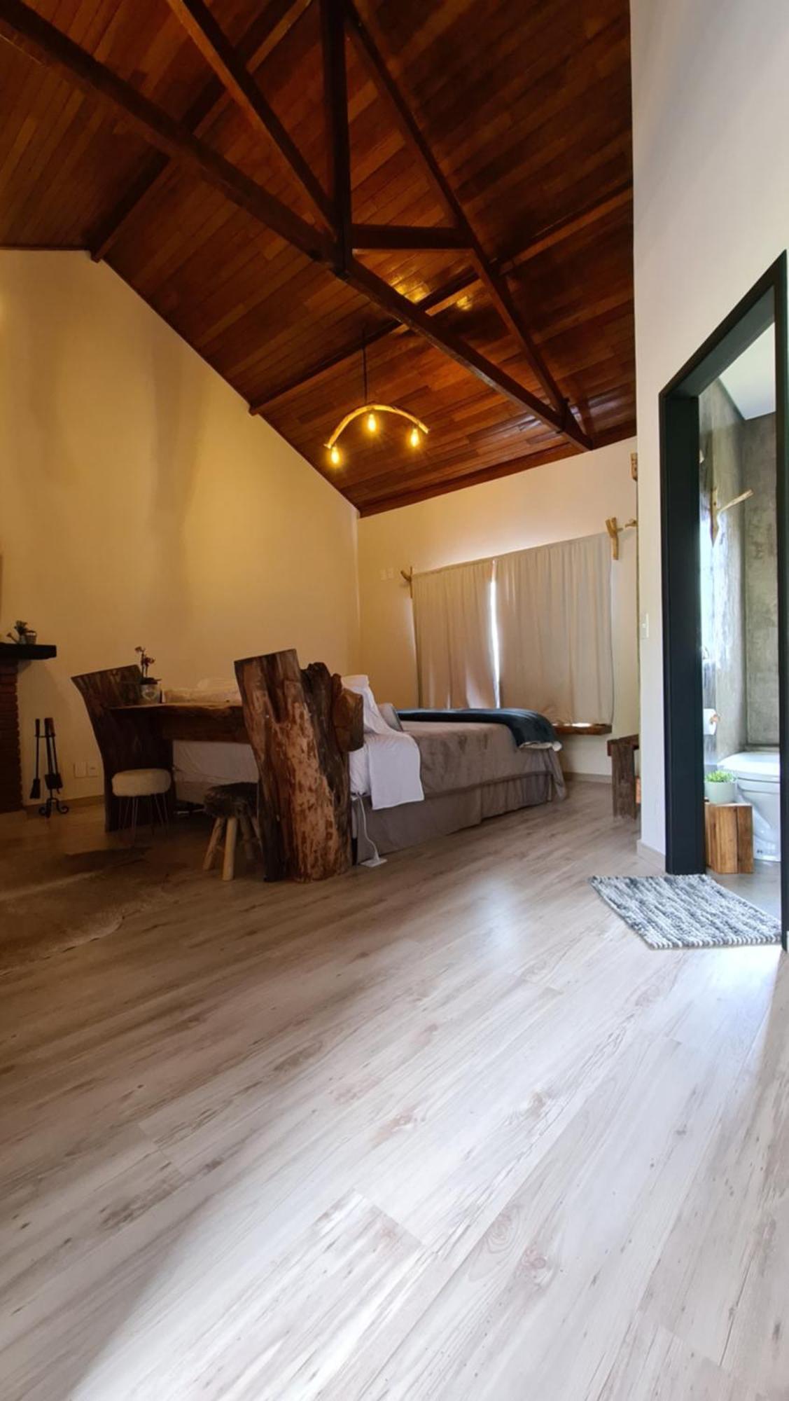 Hotel Serra Bonita Delfim Moreira Luaran gambar